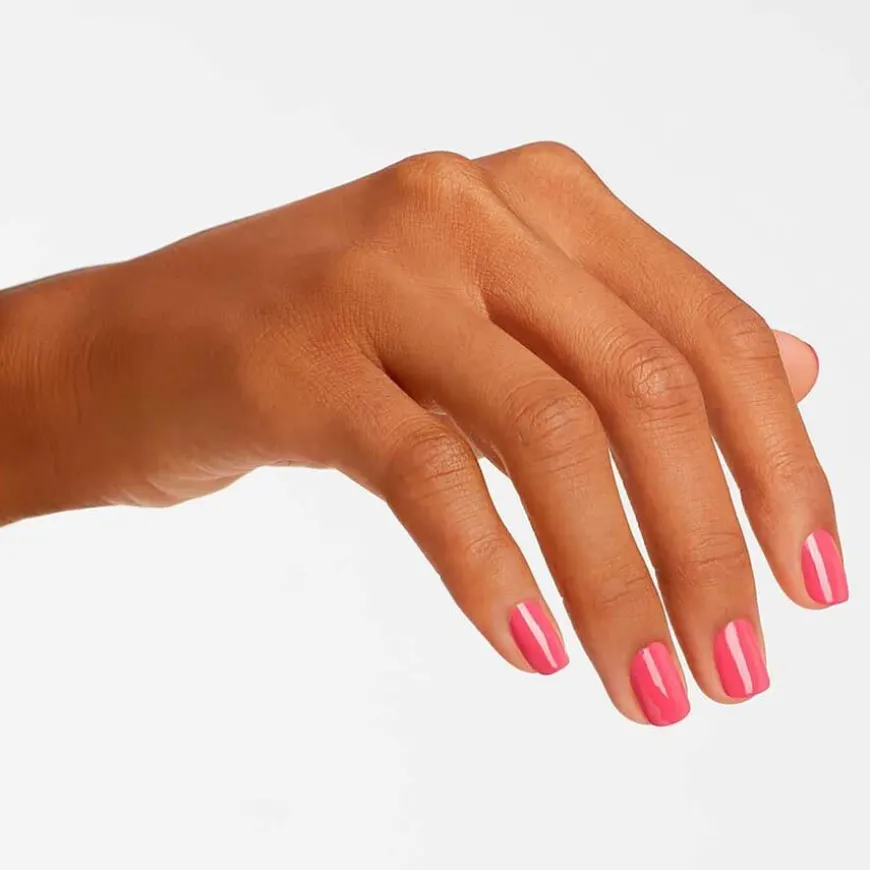 Nail Lacquer Strawberry Margarita NLM23 15ml