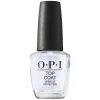 Nail Lacquer Top Coat High-Gloss Protection NTT30 15ml