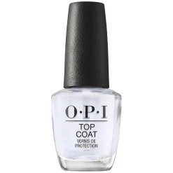 Nail Lacquer Top Coat High-Gloss Protection NTT30 15ml