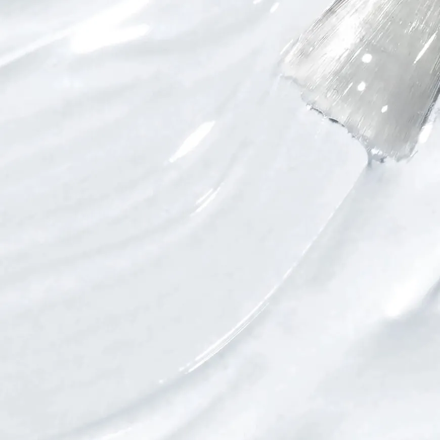 Nail Lacquer Top Coat High-Gloss Protection NTT30 15ml