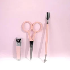 Nail Pamper Set 4pcs