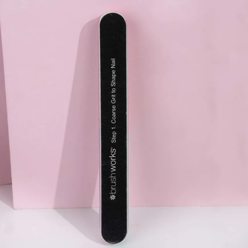 Nail Pamper Set 4pcs