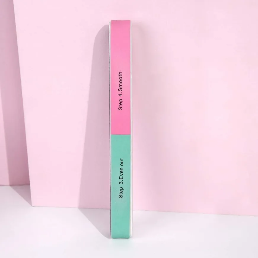 Nail Pamper Set 4pcs