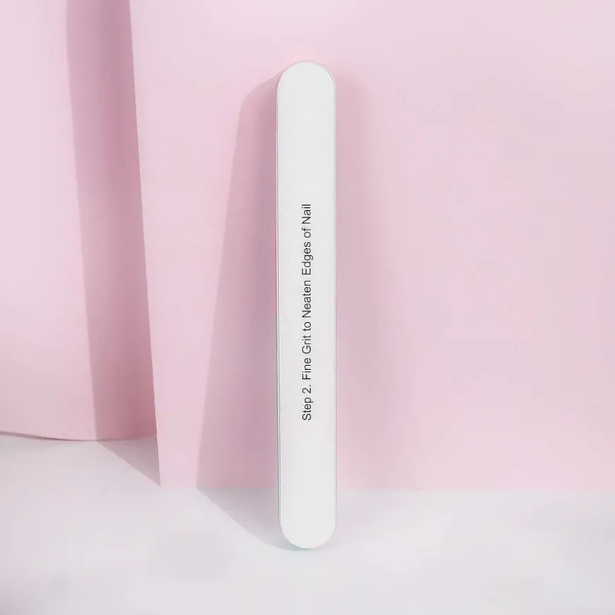 Nail Pamper Set 4pcs