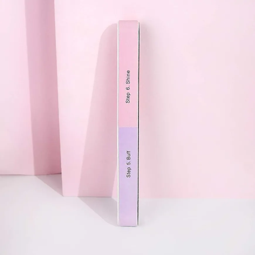 Nail Pamper Set 4pcs