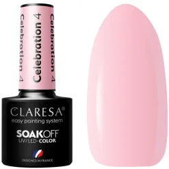 Nail Polish Hybrid Soak Off Celebration 04 5ml