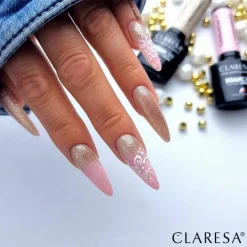 Nail Polish Hybrid Soak Off Celebration 04 5ml