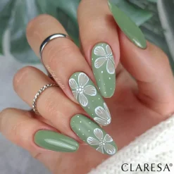 Nail Polish Hybrid Soak Off Green 801 5ml