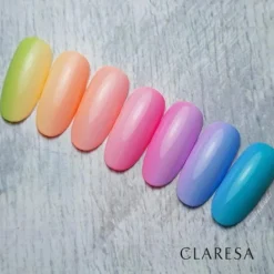 Nail Polish Hybrid Soak Off Lollipop 03 5ml