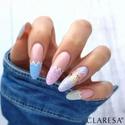 Nail Polish Hybrid Soak Off Marshmallow 12 5ml