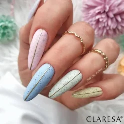 Nail Polish Hybrid Soak Off Marshmallow 12 5ml