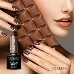 Nail Polish Hybrid Soak Off Perfect Nude 03 5ml