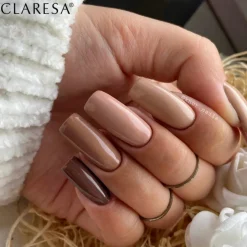 Nail Polish Hybrid Soak Off Perfect Nude 02 5ml