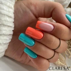 Nail Polish Hybrid Soak Off Lollipop 07 5ml