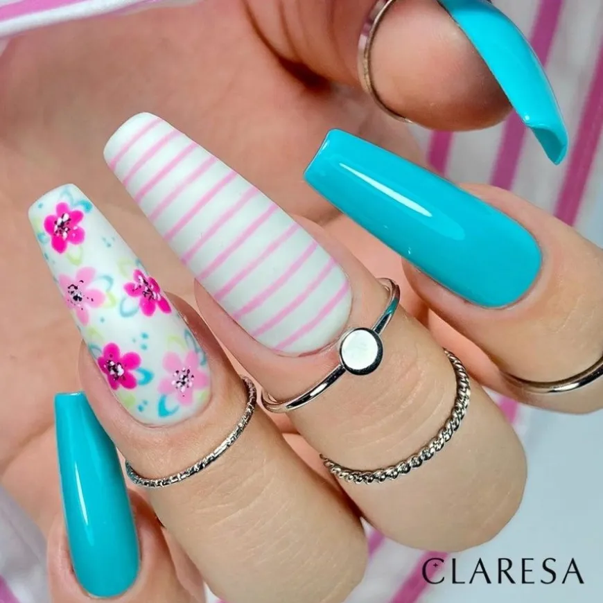 Nail Polish Hybrid Soak Off Lollipop 07 5ml