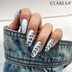 Nail Polish Hybrid Soak Off Marshmallow 05 5ml