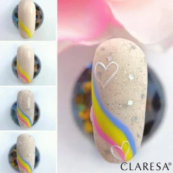 Nail Polish Hybrid Soak Off Celebration 07 5ml