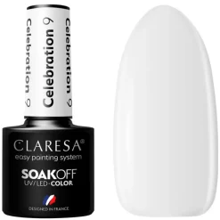 Nail Polish Hybrid Soak Off Celebration 09 5ml