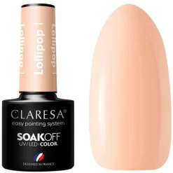 Nail Polish Hybrid Soak Off Lollipop 01 5ml