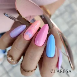 Nail Polish Hybrid Soak Off Lollipop 01 5ml