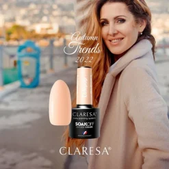 Nail Polish Hybrid Soak Off Lollipop 01 5ml