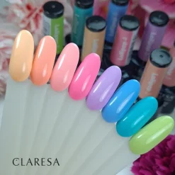 Nail Polish Hybrid Soak Off Lollipop 01 5ml