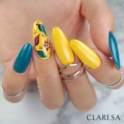 Nail Polish Hybrid Soak Off Warmin' Fall 01 5ml