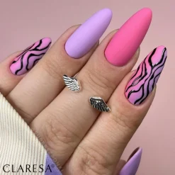 Nail Polish Hybrid Soak Off Candy 09 5ml