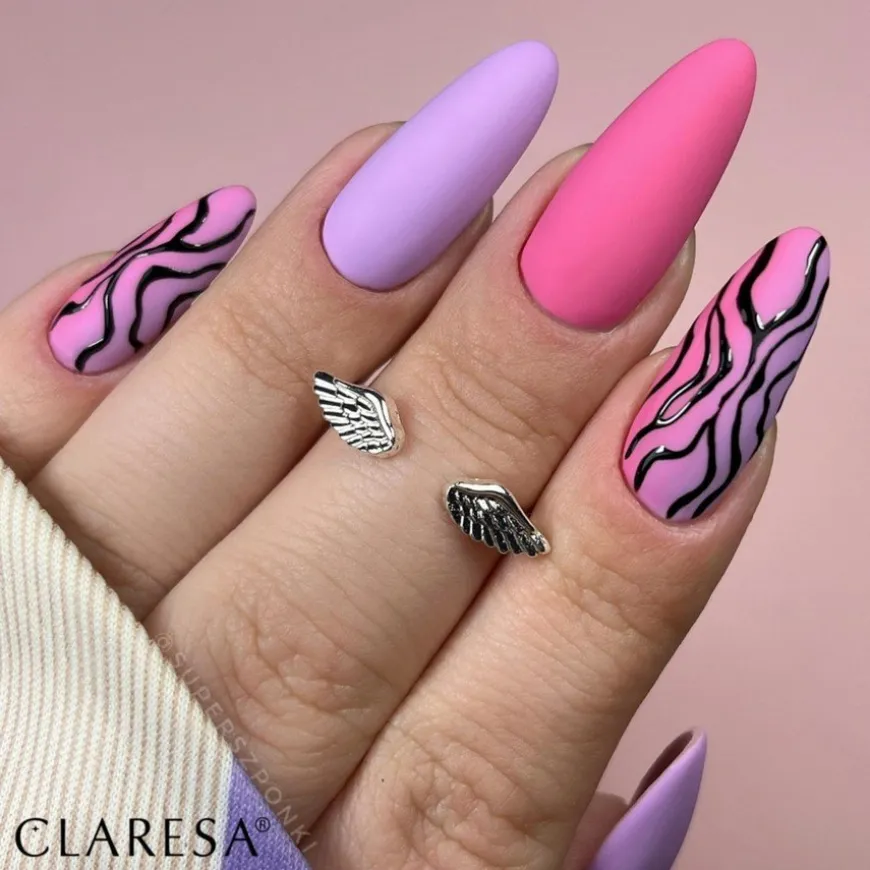 Nail Polish Hybrid Soak Off Candy 09 5ml