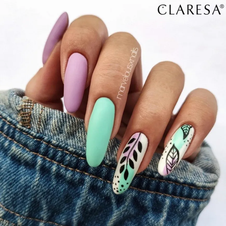 Nail Polish Hybrid Soak Off Candy 09 5ml