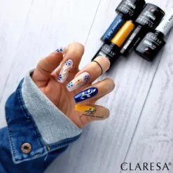 Nail Polish Hybrid Soak Off Warmin' Fall 03 5ml