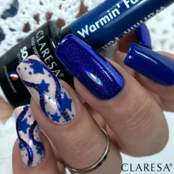 Nail Polish Hybrid Soak Off Warmin' Fall 03 5ml