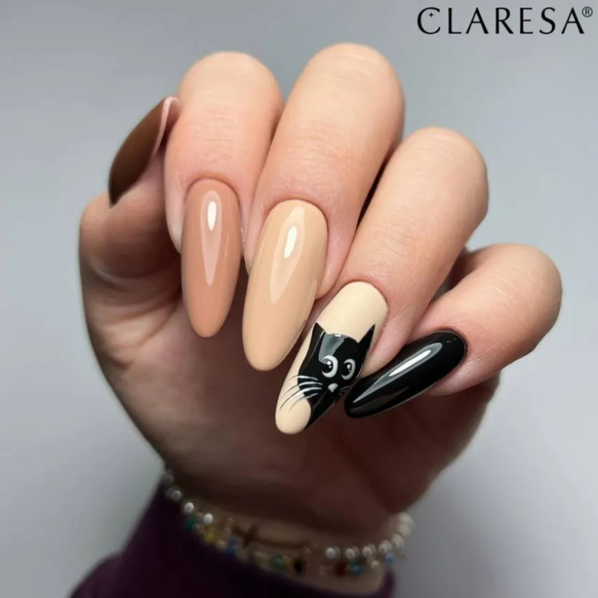 Nail Polish Hybrid Soak Off Perfect Nude 06 5ml