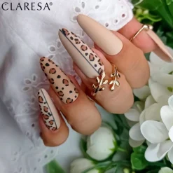 Nail Polish Hybrid Soak Off Perfect Nude 06 5ml