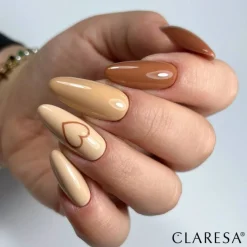 Nail Polish Hybrid Soak Off Perfect Nude 06 5ml