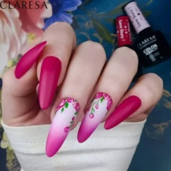 Nail Polish Hybrid Soak Off Love Story 07 5ml