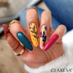 Nail Polish Hybrid Soak Off Warmin' Fall 02 5ml