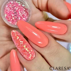 Nail Polish Hybrid Soak Off Candy 07 5ml