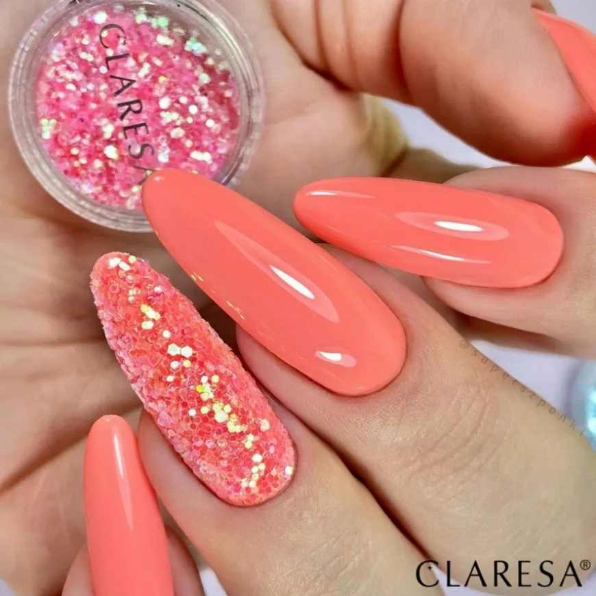 Nail Polish Hybrid Soak Off Candy 07 5ml