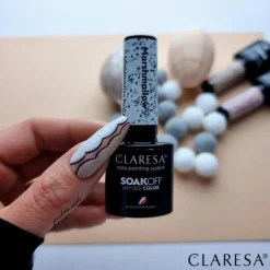 Nail Polish Hybrid Soak Off Marshmallow 07 5ml