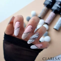 Nail Polish Hybrid Soak Off Marshmallow 07 5ml