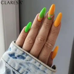 Nail Polish Hybrid Soak Off Candy 02 5ml