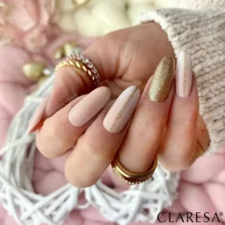 Nail Polish Hybrid Soak Off Love Story 01 5ml