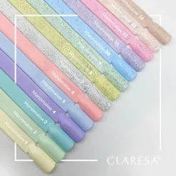 Nail Polish Hybrid Soak Off Marshmallow 02 5ml