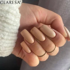 Nail Polish Hybrid Soak Off Perfect Nude 07 5ml