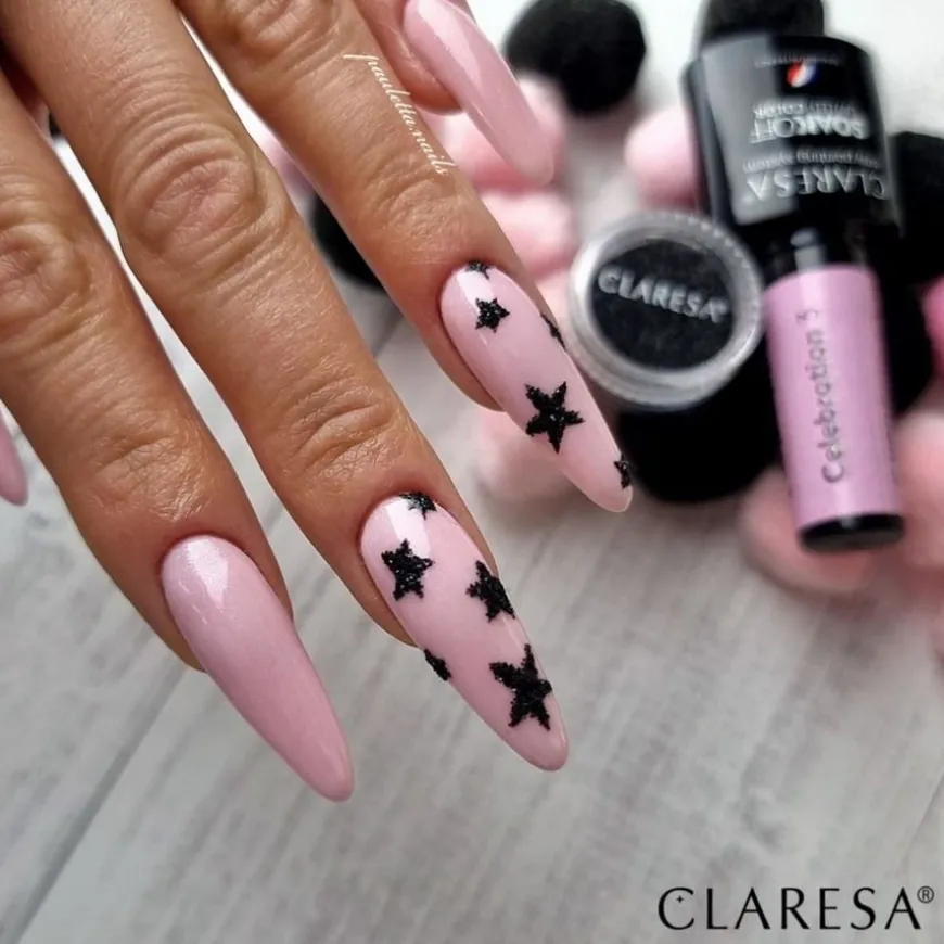 Nail Polish Hybrid Soak Off Celebration 03 5ml