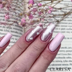 Nail Polish Hybrid Soak Off Love Story 04 5ml