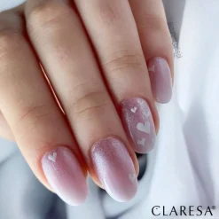 Nail Polish Hybrid Soak Off Love Story 04 5ml