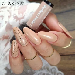 Nail Polish Hybrid Soak Off Perfect Nude 05 5ml