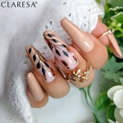 Nail Polish Hybrid Soak Off Perfect Nude 05 5ml